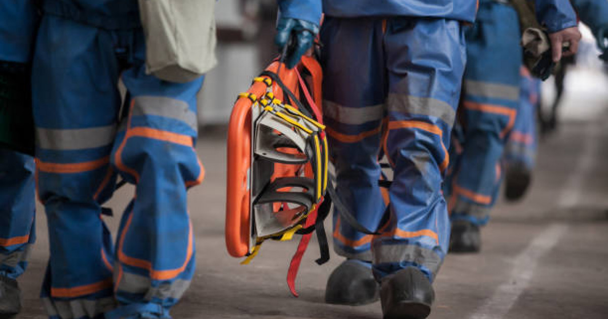 Абай облысында жолда қалған автобус жолаушылары құтқарылды