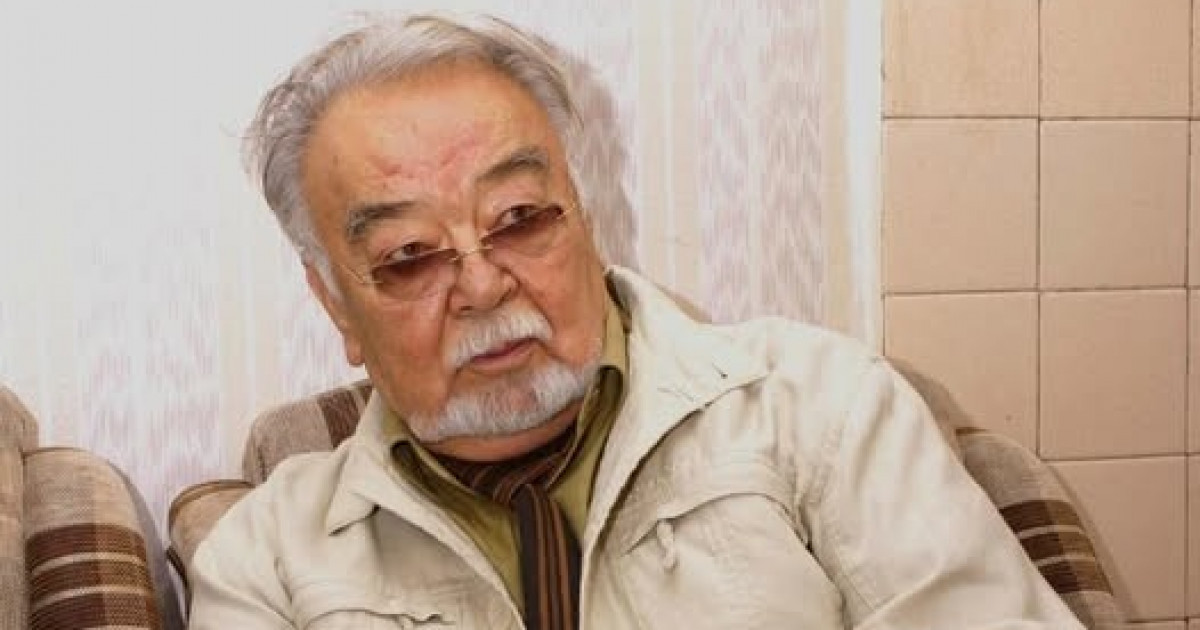 Аида Балаева: «Асанәлі ағамызбен бірге тұтас бір дәуір өткендей...»