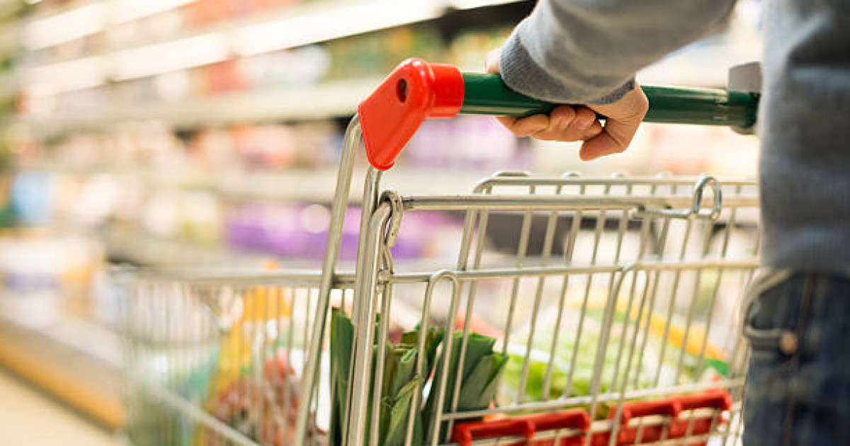 Алматыда азық-түлік бағасын өсірген 420-дан аса кәсіпкер жауапкершілікке тартылды