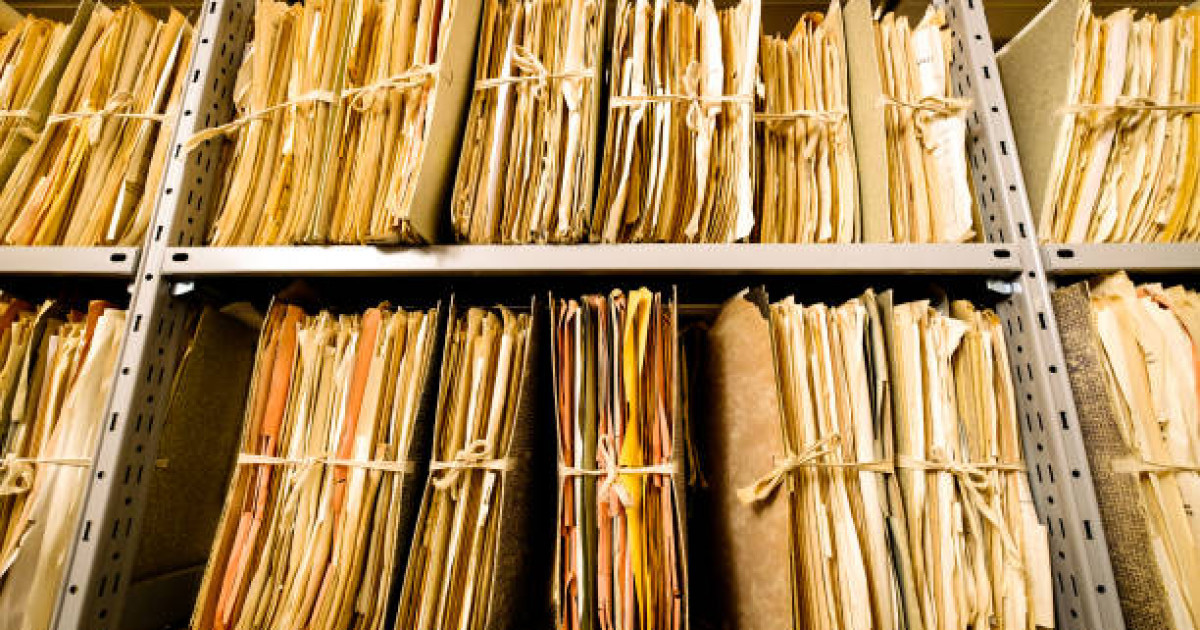 Архив қызметкерлерінің еңбегі бағаланды – Аида Балаева