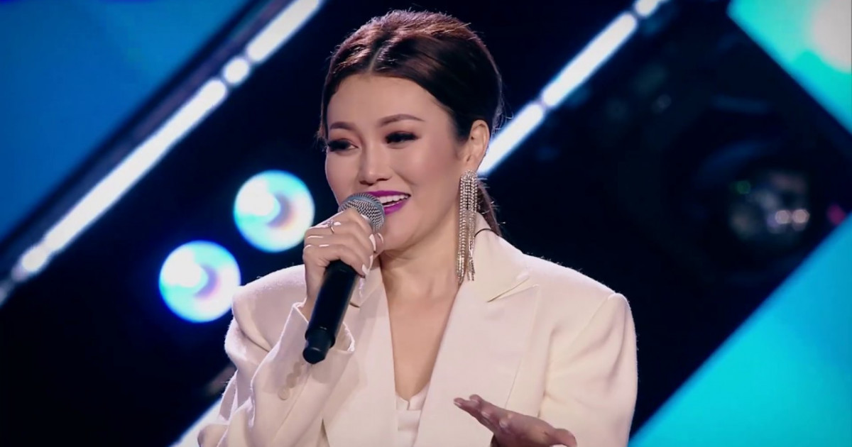 «Асылық сөйлемеңіздер...»: Ерке Есмахан ренішін білдірді