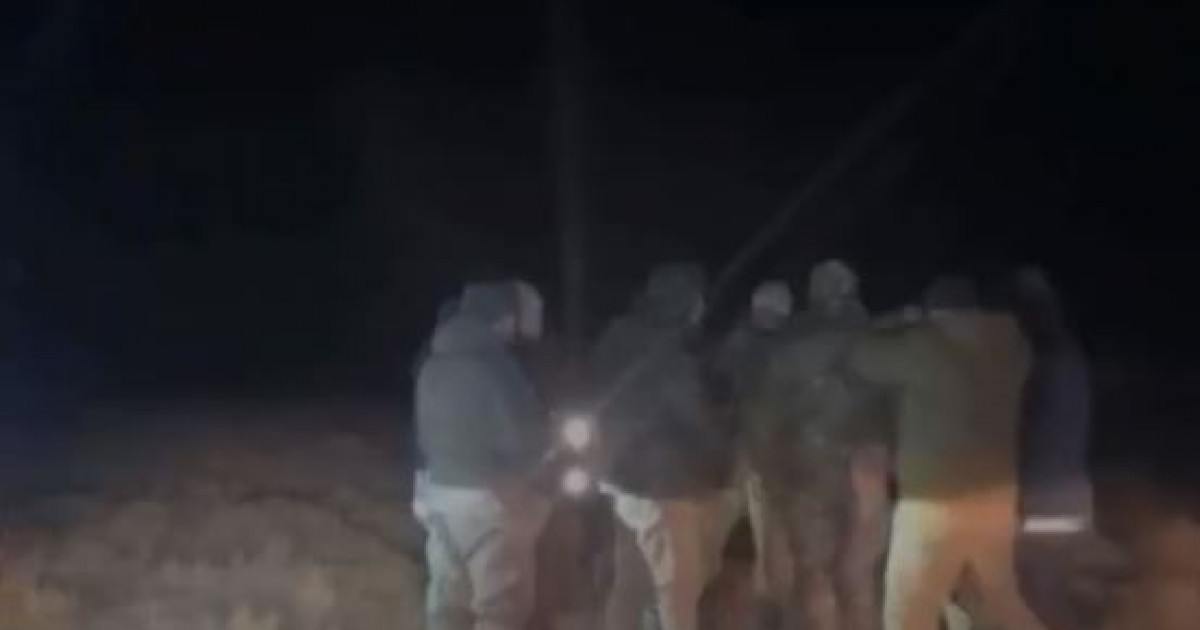 Атырау облысында бірнеше күннен бері іздестірілген аңшының мәйіті табылды