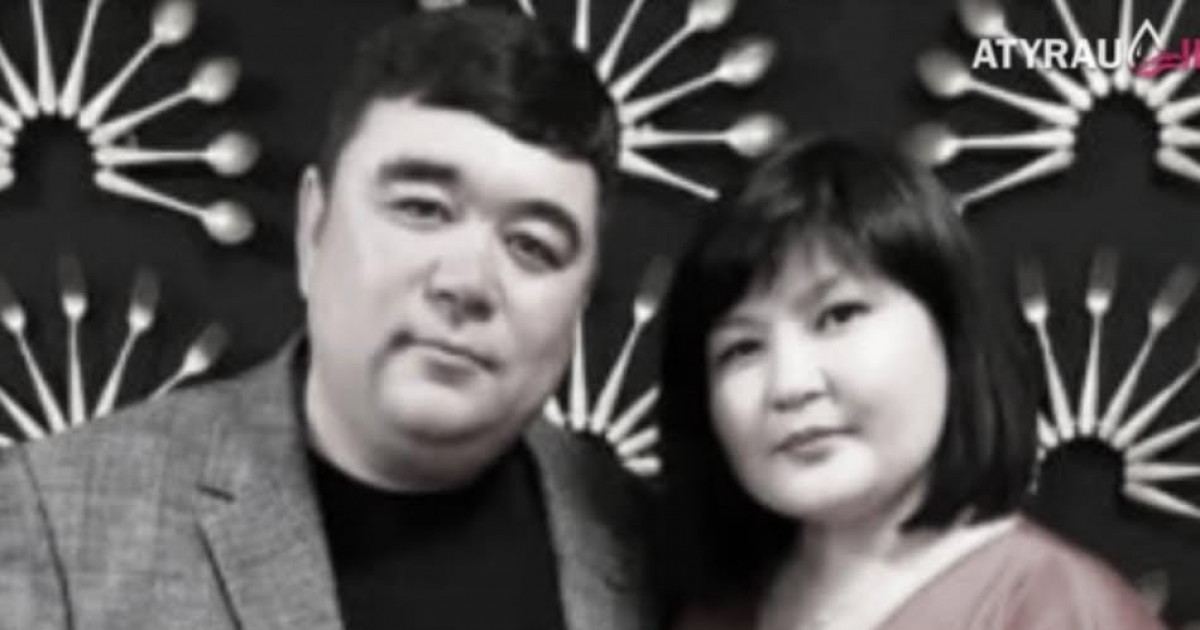 Атырауда әйелін ұрып өлтірген еркек 10 жылға сотталды