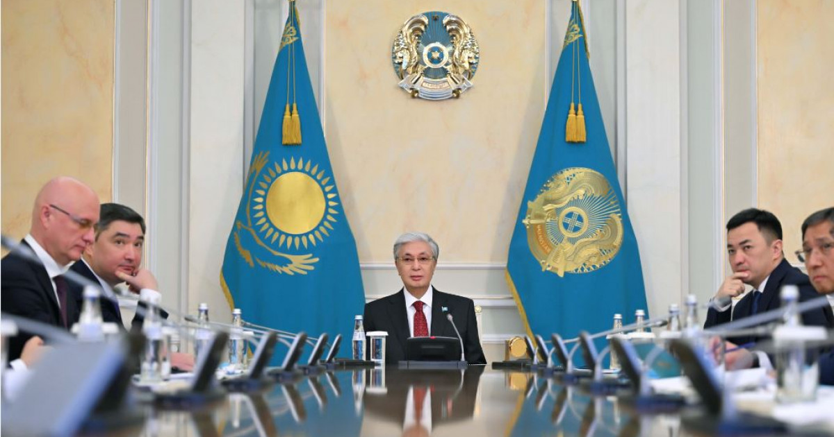 Авиахаб – логистиканың  жаңа мүмкіндігі