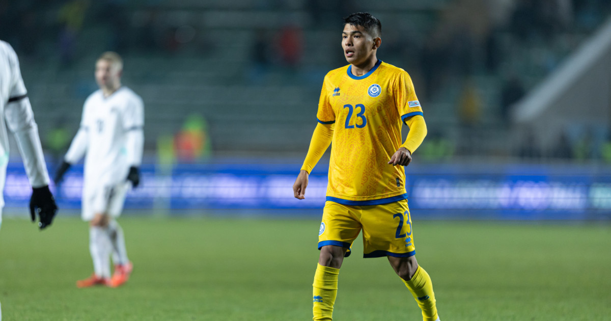 «Бес есе көп»: Ғалымжан Кенжебектің Ресейдегі жалақысы белгілі болды