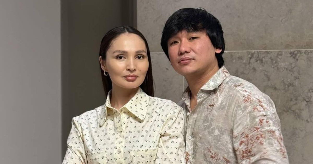 "Бұл тойды көп күттік!": Жұлдыз Әбдікәрімова қуанышты жаңалығын жеткізді