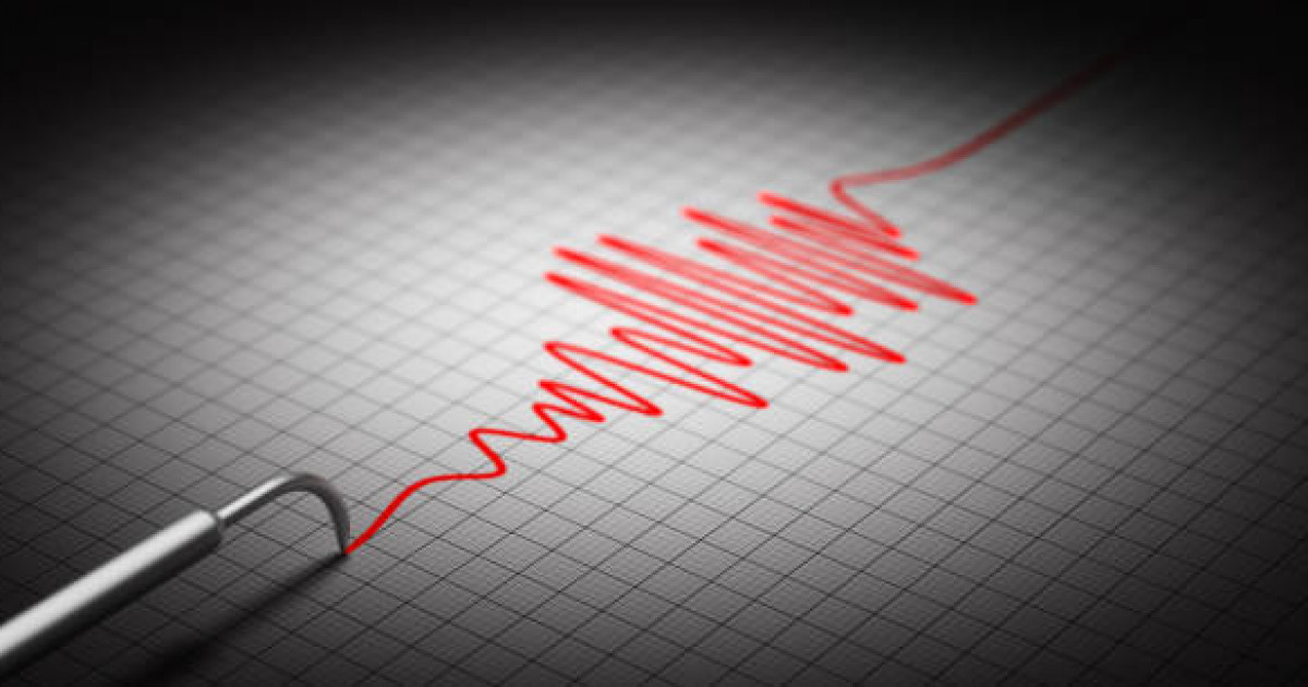 Бүгін Шымкент пен Таразда  да жер сілкінді