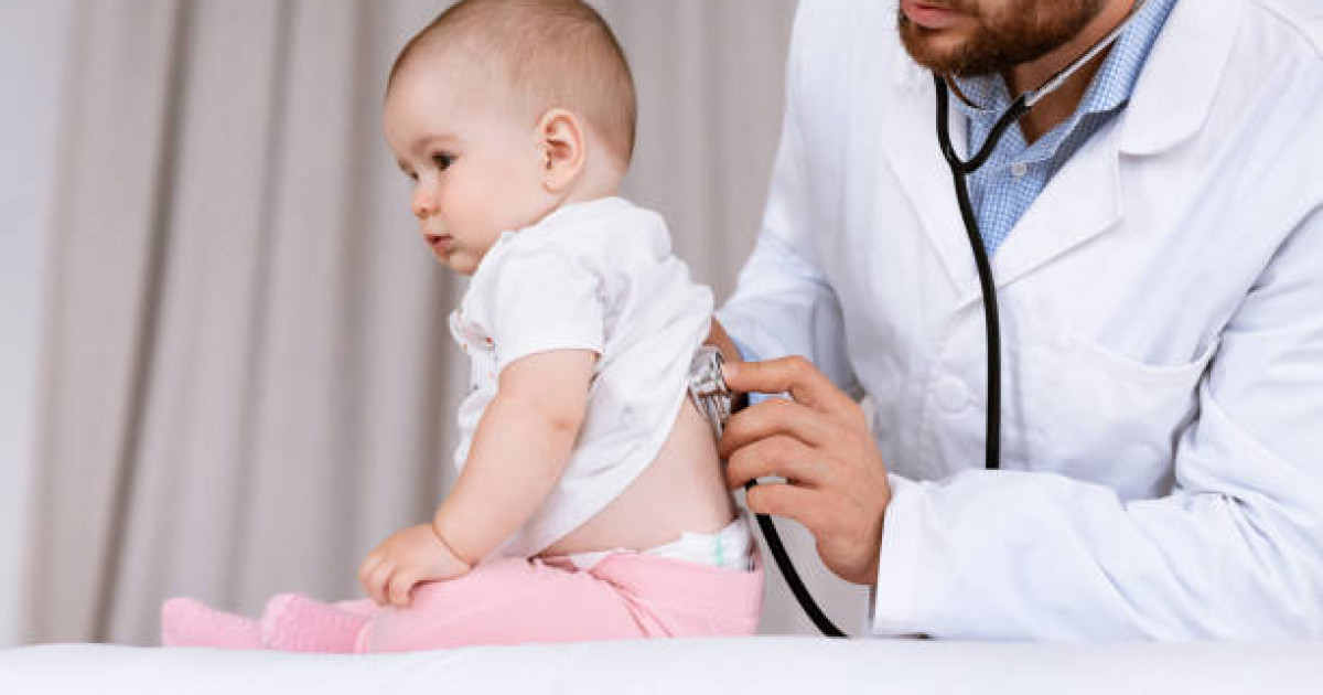 Дәрігер кеңесі: Балаларда ЖРВИ мен тұмауды қалай емдеу керек?