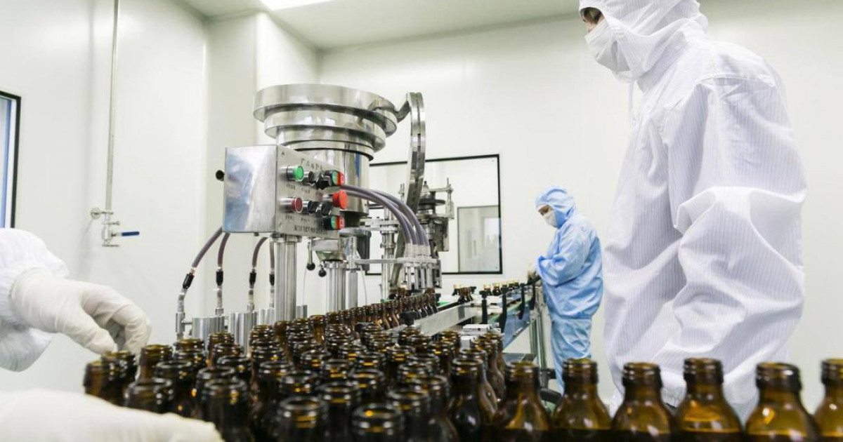 Дәріханаларда дәрі бағасы қанша пайызға арзандады?