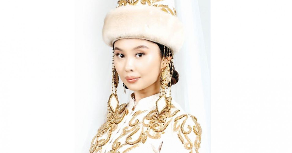 Дәрия Қуатжан,  «Қазақ аруы» байқауының жеңімпазы: Арманына сенгендер жетістікке жетеді