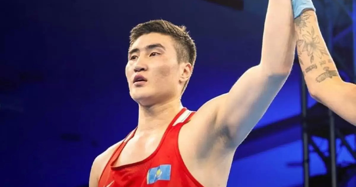 Дубайдағы әлем чемпионаты: бүгін үш қазақстандық боксшы шаршы алаңға шығады