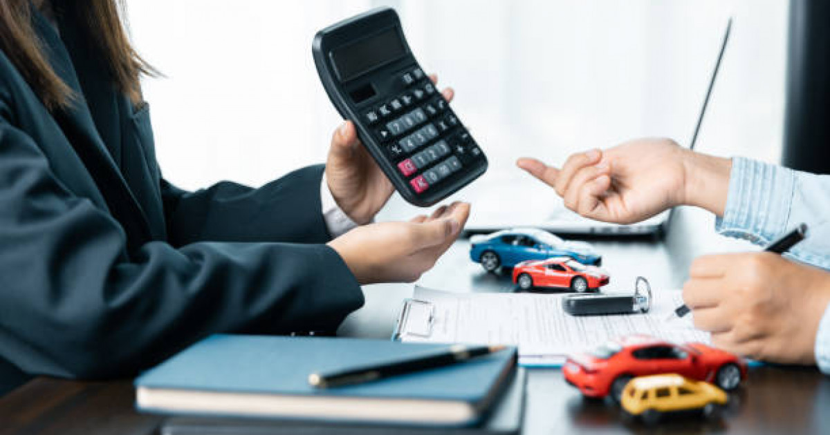 Елімізде соңғы уақытта несиеге көлік алатындар қатары көбейген