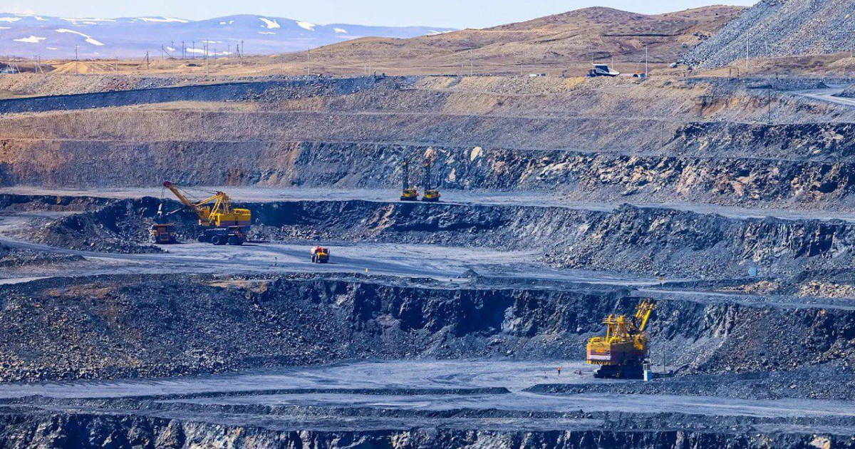 Елімізде қатты пайдалы қазбаларды барлауға 700-ден астам жаңа лицензия берілді