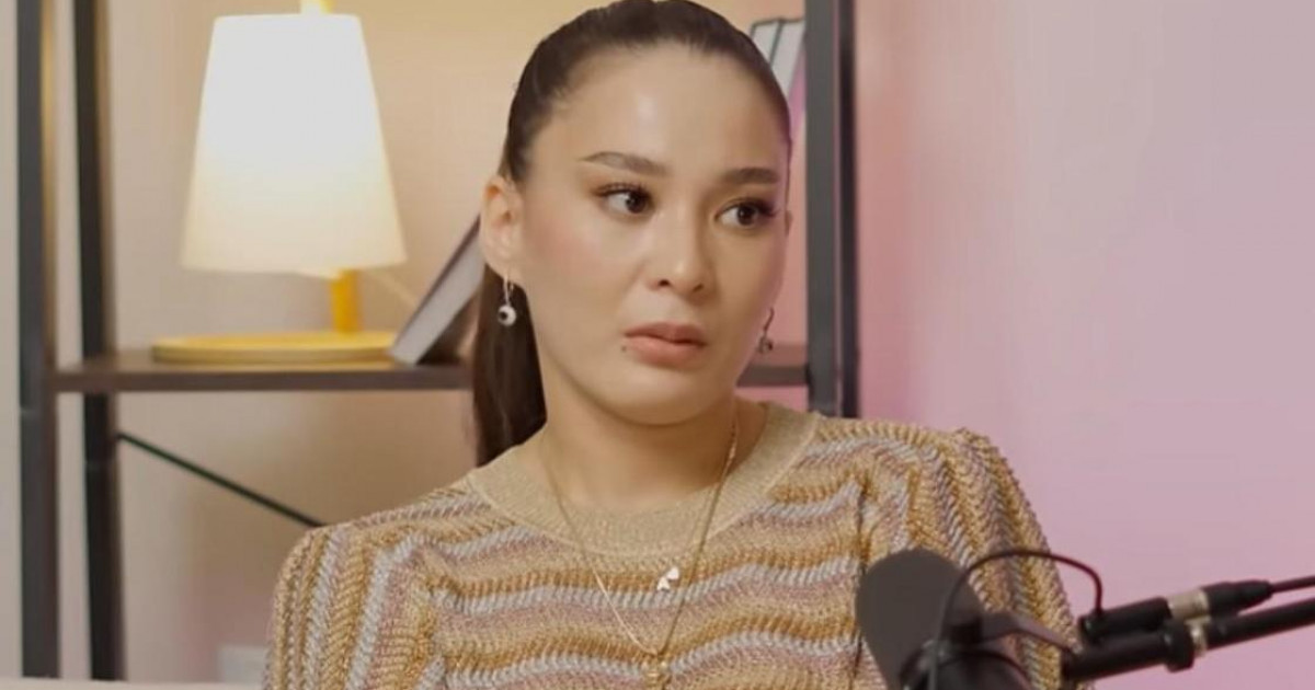 «Ең жақын адамым қас жауым болып шықты...»: Индира Елемес баспанасын бұрынғы күйеуінен қайтарып алды