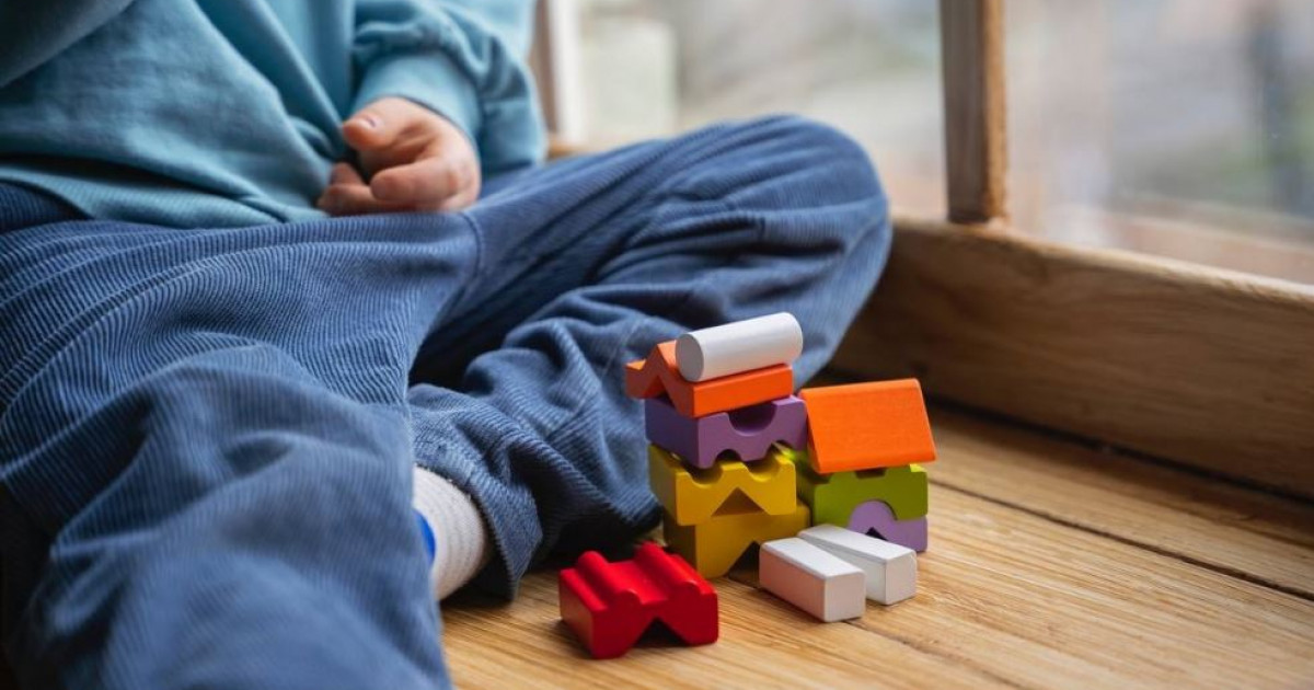 Ерекше балалар елеусіз қалмасын