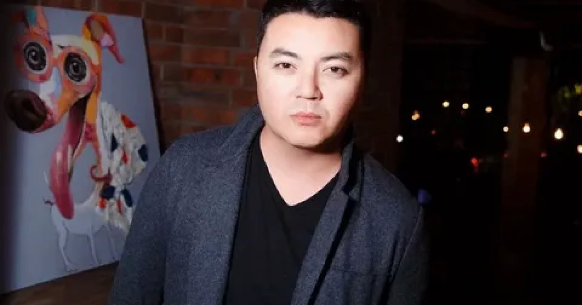 «Ешкіммен араласқым келмейді...»: әнші Алмас Кішкенбаев жан сырын ақтарды