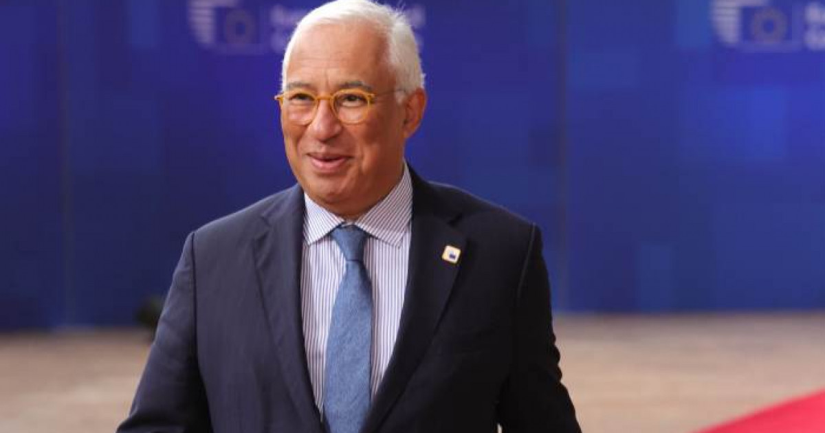 Еуропалық Кеңес Президенті Антониу Кошта Астанаға келеді