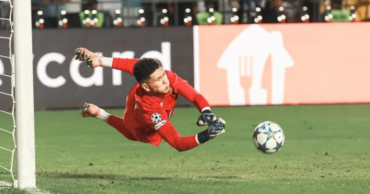 Қақпашы Темірлан Анарбеков түркиялық «Фенербахче» клубына ауысуы мүмкін