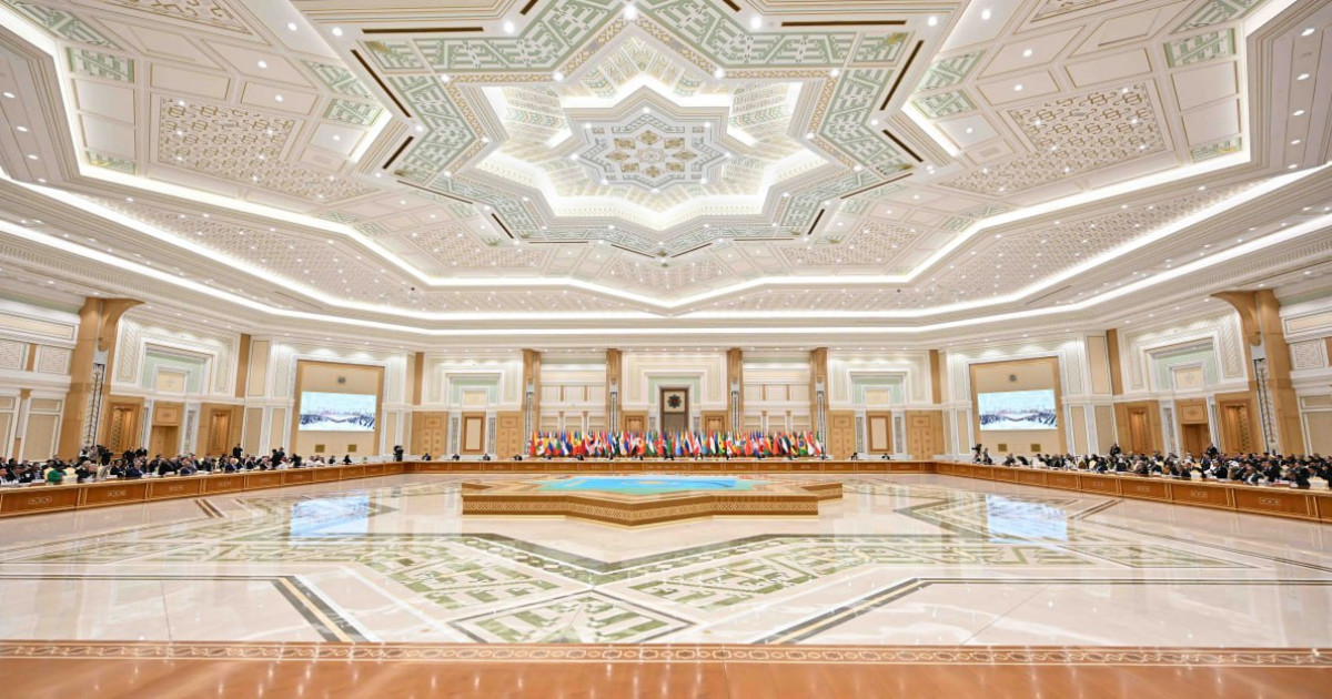 Қасым-Жомарт Тоқаев БҰҰ-ны реформалаудың маңызына назар аударды