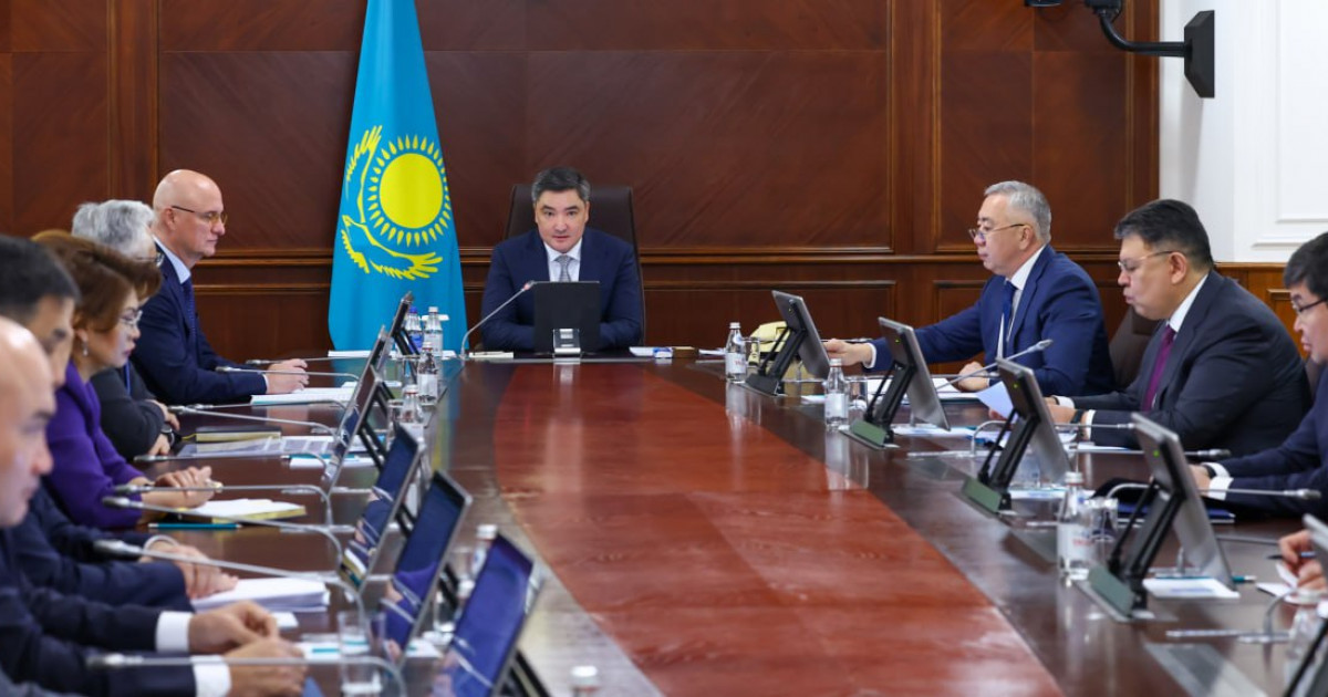 Қазақстанда 5 жаңа шекаралық өткізу пункті іске қосылады