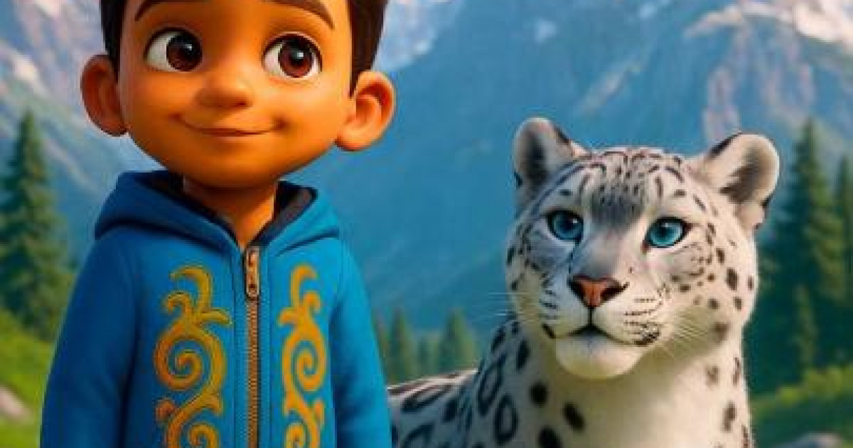 Қазақ тілін үйретуге арналған ойын әзірленді