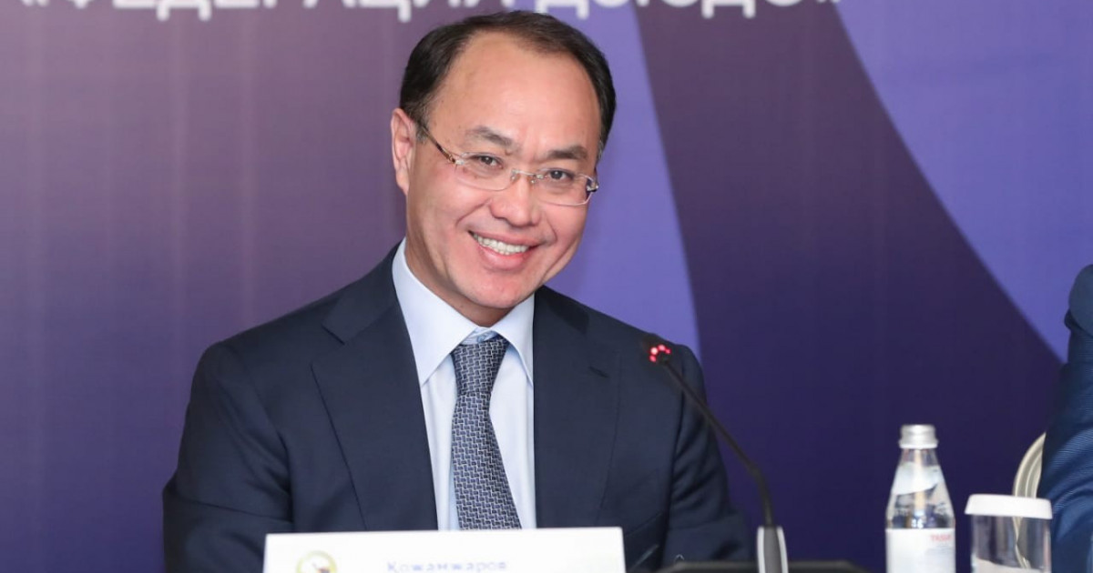 Қожамжаровтардың мүлкіне тыйым салатын тағы бір шектеу енгізілді