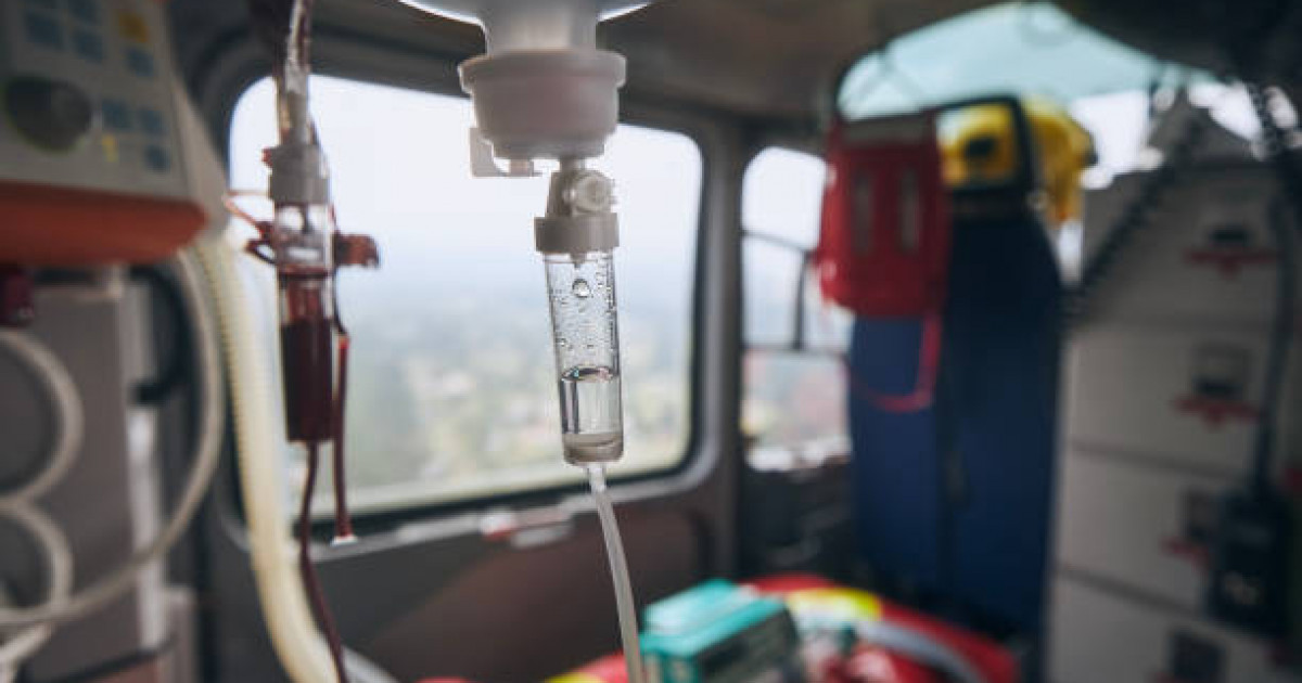 "Ол өмір үшін күресіп жатыр": Жезқазғанда ауыр хәлдегі 2 жасар қыздың анасы шұғыл көмек сұрайды