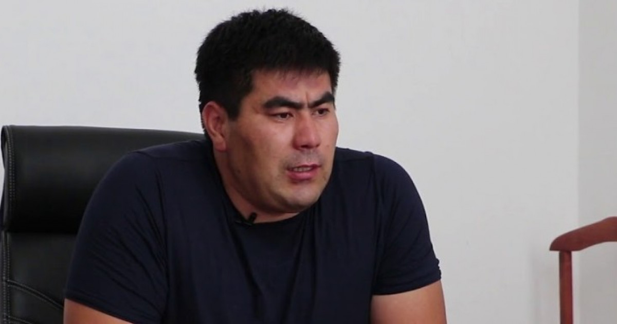 «Кеш түсіндім...»: Бейбіт Ыстыбаев өмірдегі өкінішін айтты (видео)