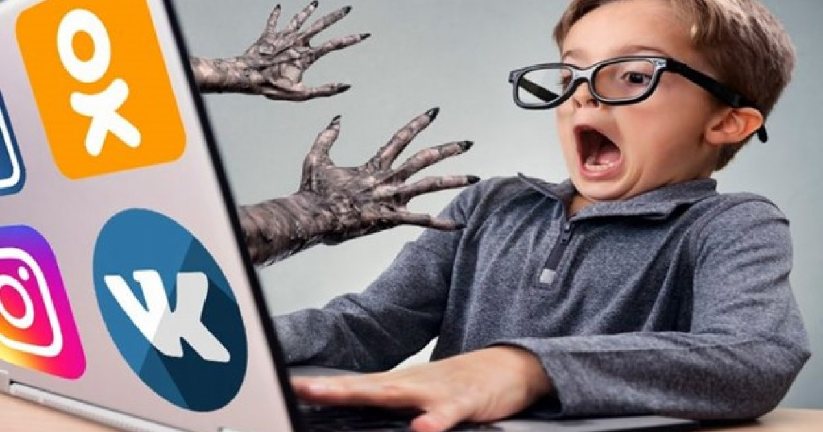 Әлеуметтік желілерге тыйым салу – «көмір шахтасындағы шымшыққа» ұқсайды