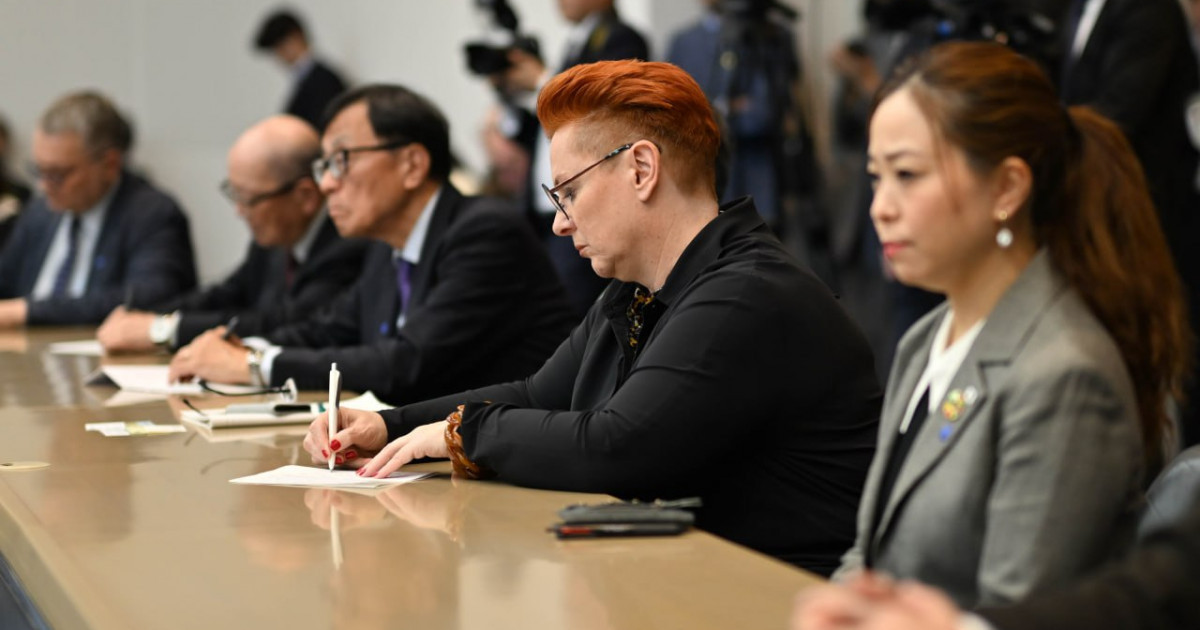 Мемлекет басшысы: БҰҰ-ны реформалау – стратегиялық қажеттілік