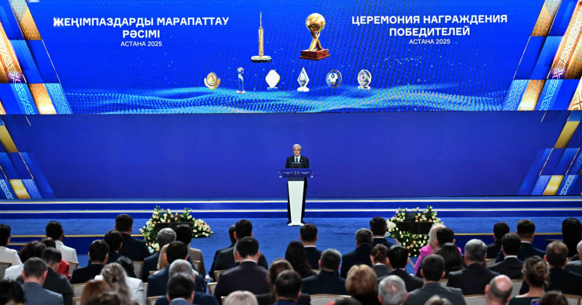 Мемлекет басшысы: Қазақстан экономикасының өсімі 6 пайыздан аспақ