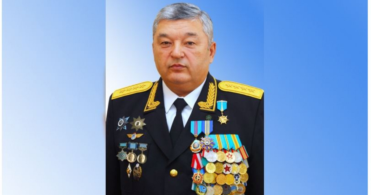 Мұхтар Алтынбаев, Халық қаһарманы, армия генералы: Қарулы Күштер – тәуелсіздік тірегі