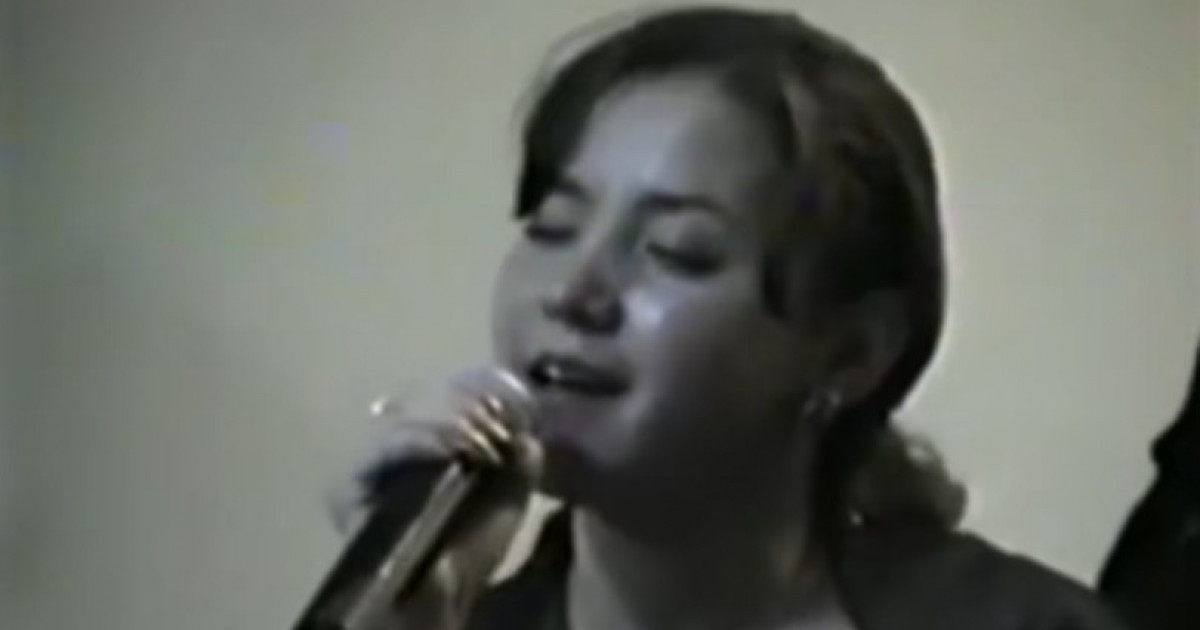 «Мынадай дауысын неге көрсетпеген?»: әнші Бейбіт Сейдуалиева жұртты талантымен таңғалдырды (видео)