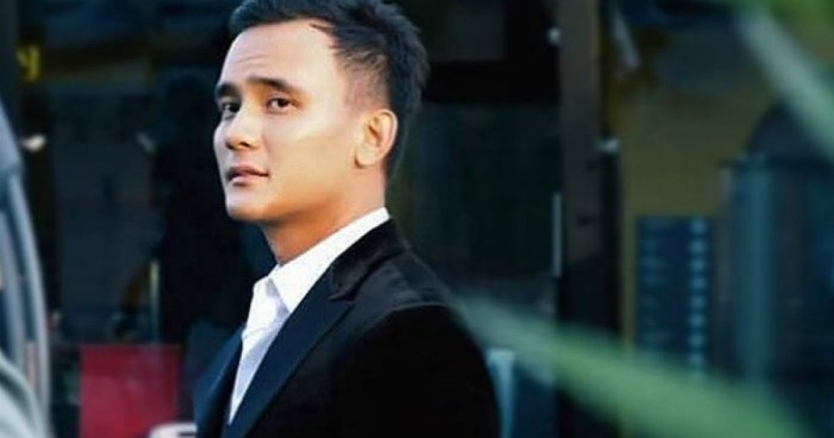 «Отбасымыздың бір бөлігі еді...»: Әли Оқапов жақын досынан айырылғанын жеткізді