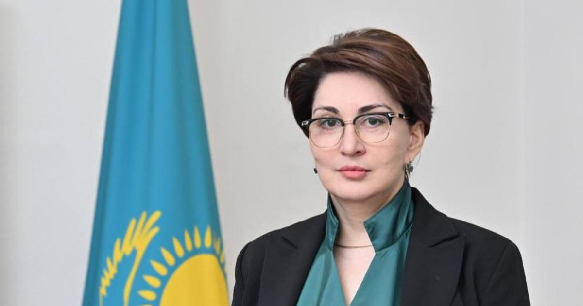 Президент Мария Хаджиеваны қызметінен босатты