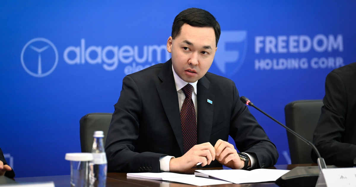 Президенттің қазақ тілі эндаумент қорына салған үлесі 100 есе өсті