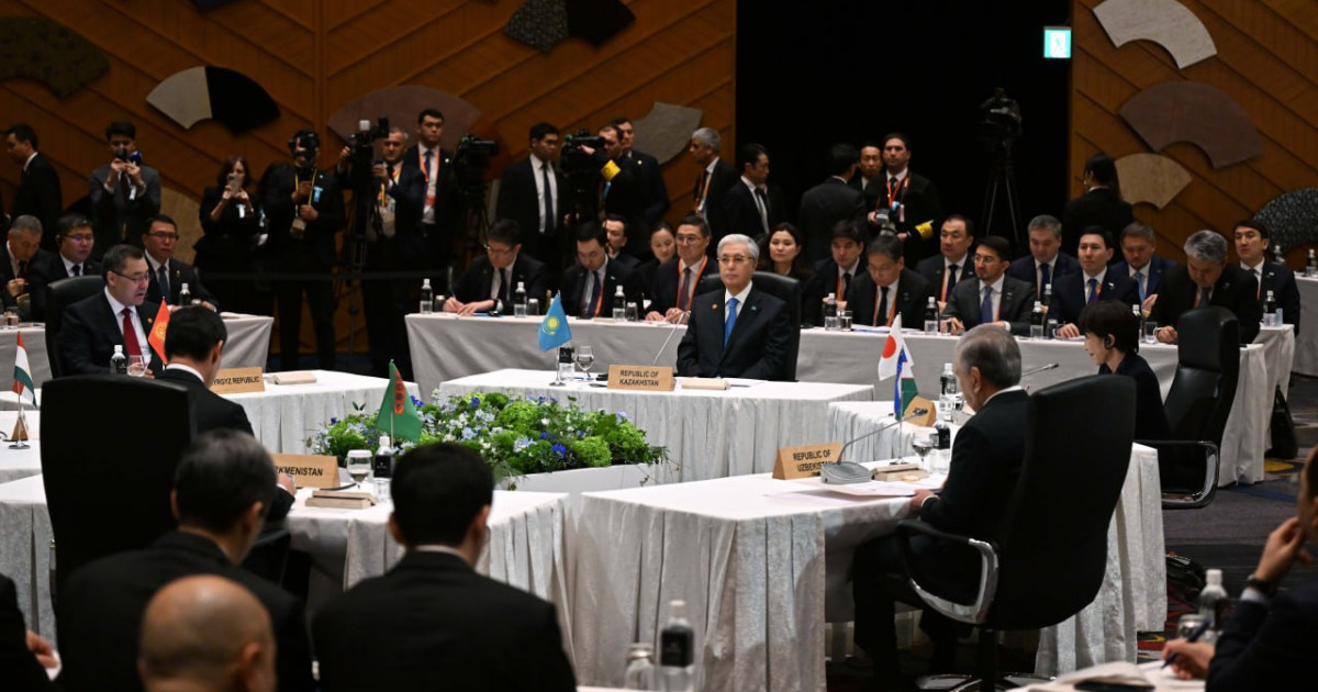 Президенттің Жапонияға сапары нәтижесінде жалпы құны 3,7 миллиард доллардан асатын құжатқа қол қойылды