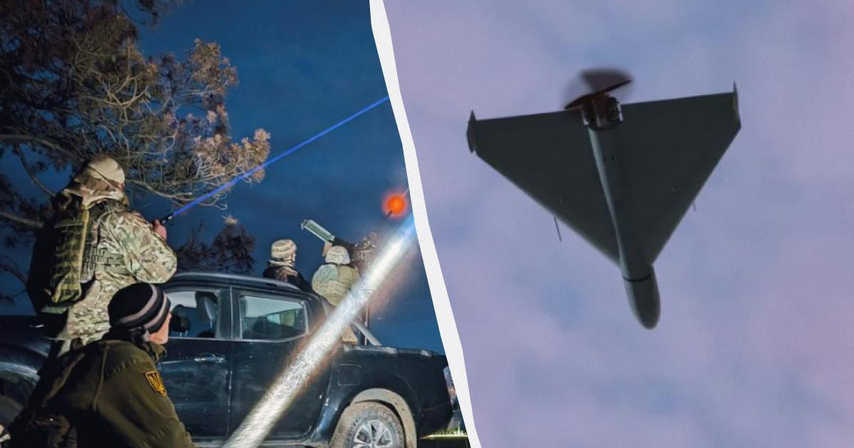 Ресей Украинаға 559 дрон мен зымыран жіберді, негізгі соққы – Киев бағыты