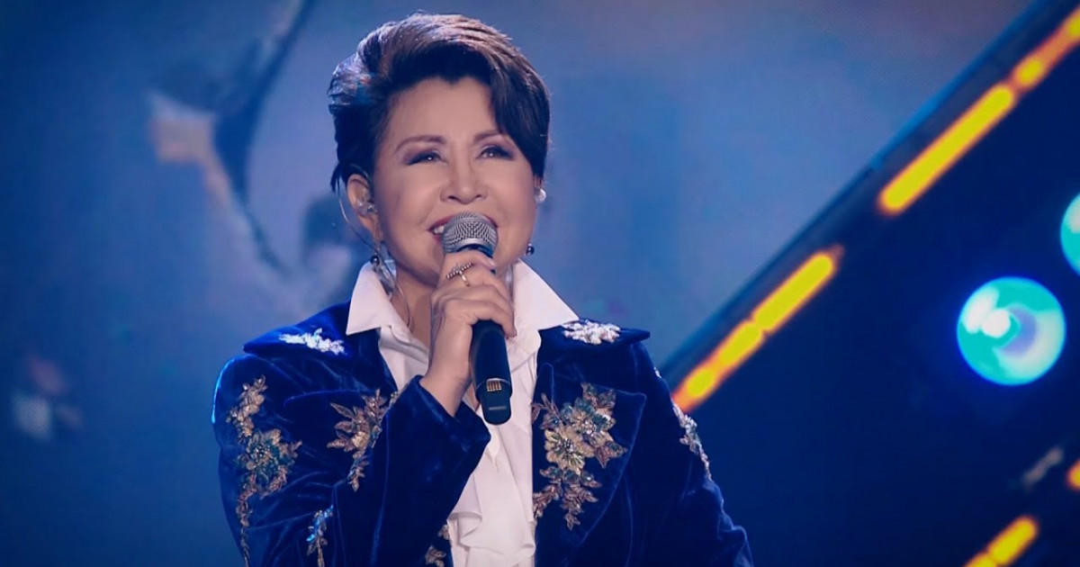 "Сахнамен қоштасуым мүмкін...": Роза Рымбаева тосын мәлімдеме жасады (видео)