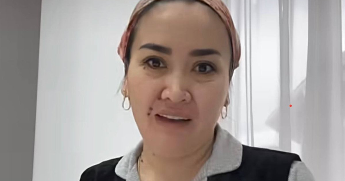 «Саналы болайықшы...»: танымал блогер әйелдерге ренішін білдірді