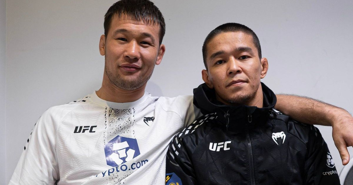 Шавкат Рахмонов пен Асу Алмабаев допинг-бақылаудан өтті