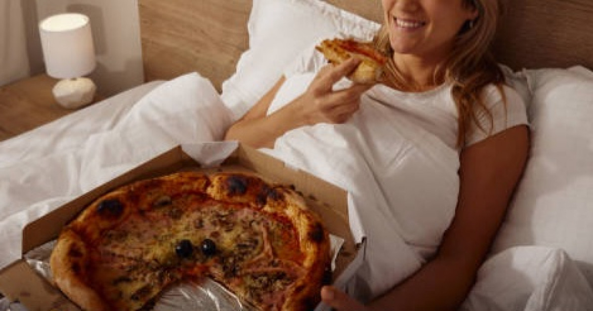 Тамақ ішіп алған соң неге жатуға болмайды? – Дәрігер жауабы