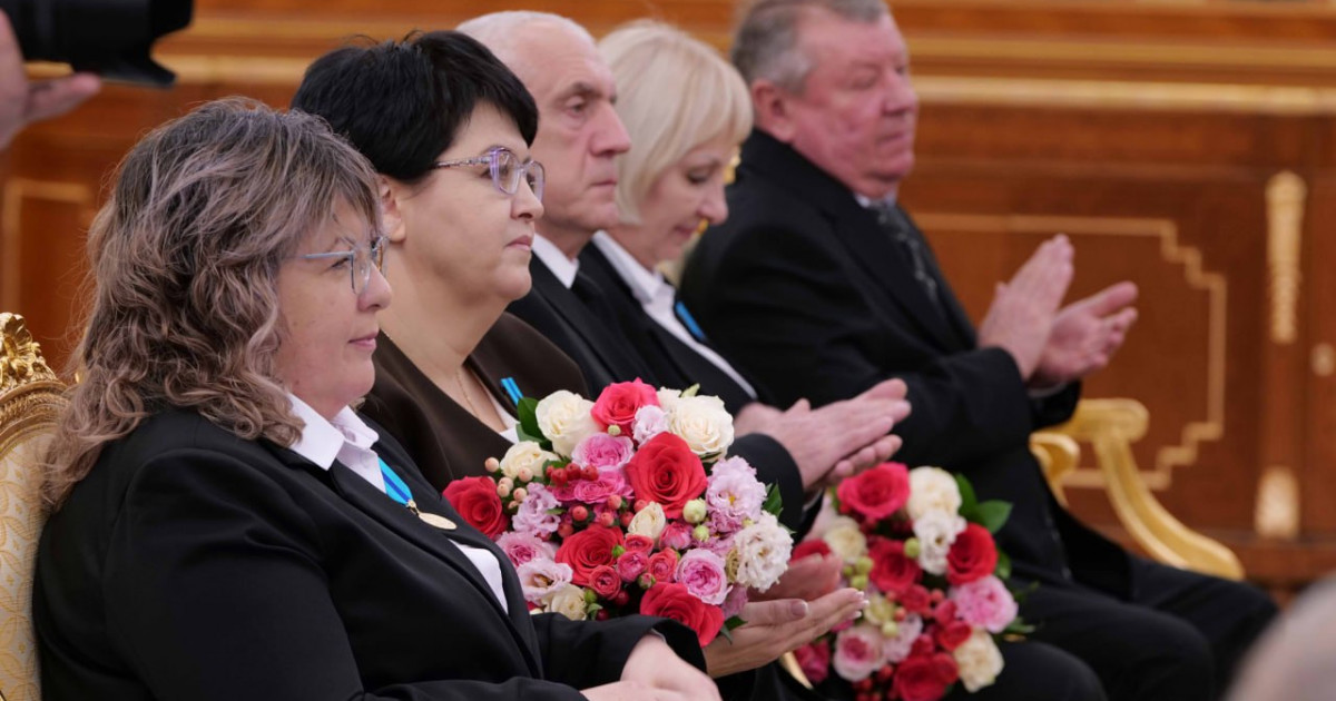 «Таза көмір» технологиясын енгізу керек  – Қасым-Жомарт Тоқаев