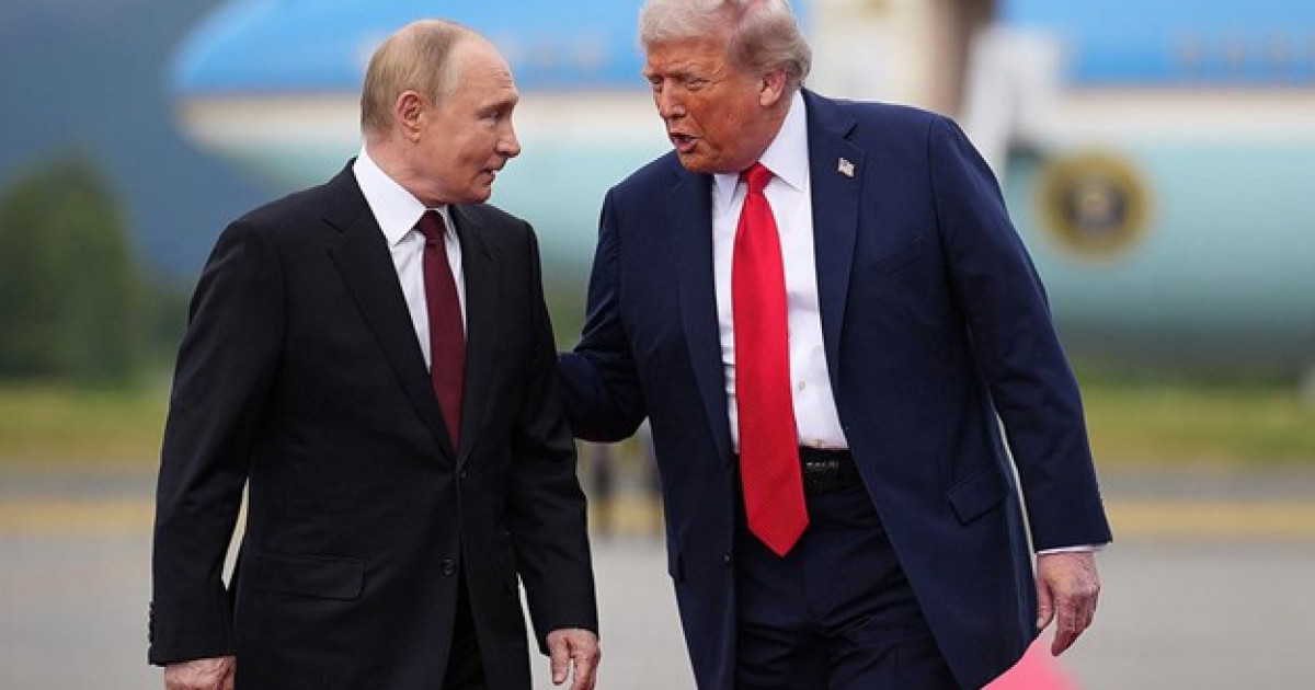 Трамптың Ресеймен «ұзақ вальсі» Еуропаға тыныштық әкеледі