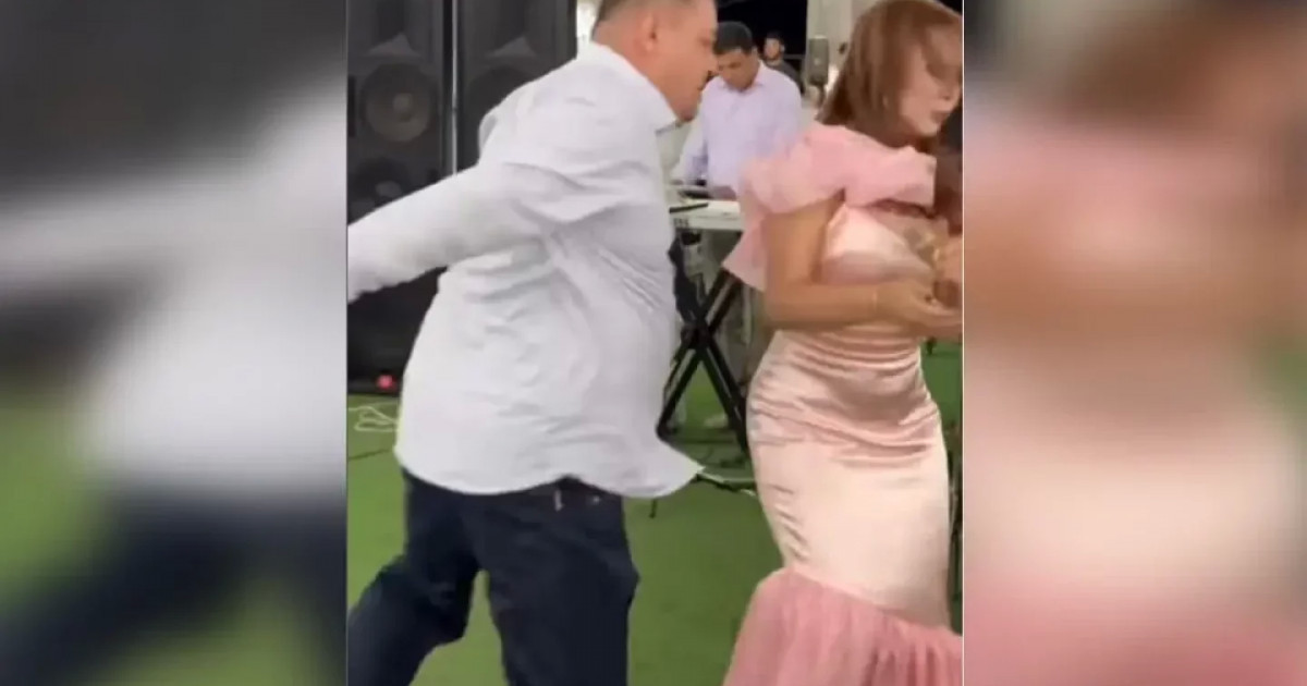 Түркістан облысында тойда бұрынғы келінін ұрған ер адам сотталды