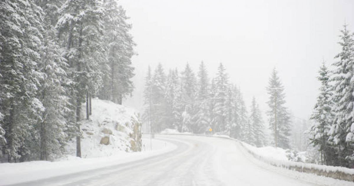 Ұлытауда көктайғаққа байланысты полиция патрульдік режимді күшейтті