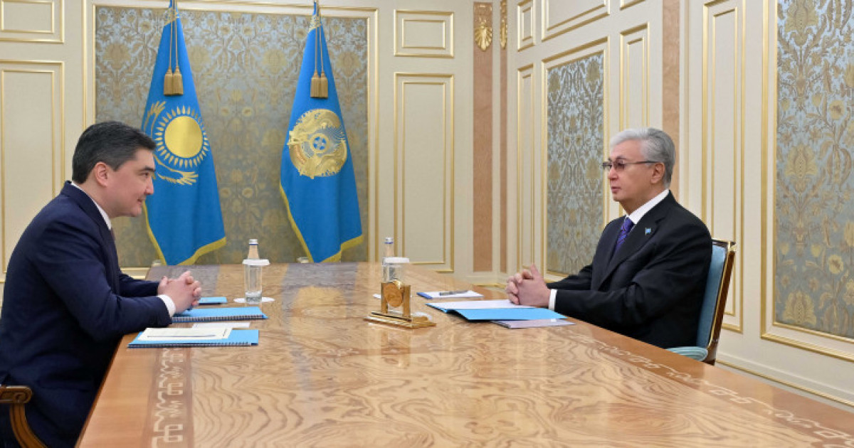 Үкімет инфляцияны төмендету бойынша жаңа шараларды іске асырып жатыр