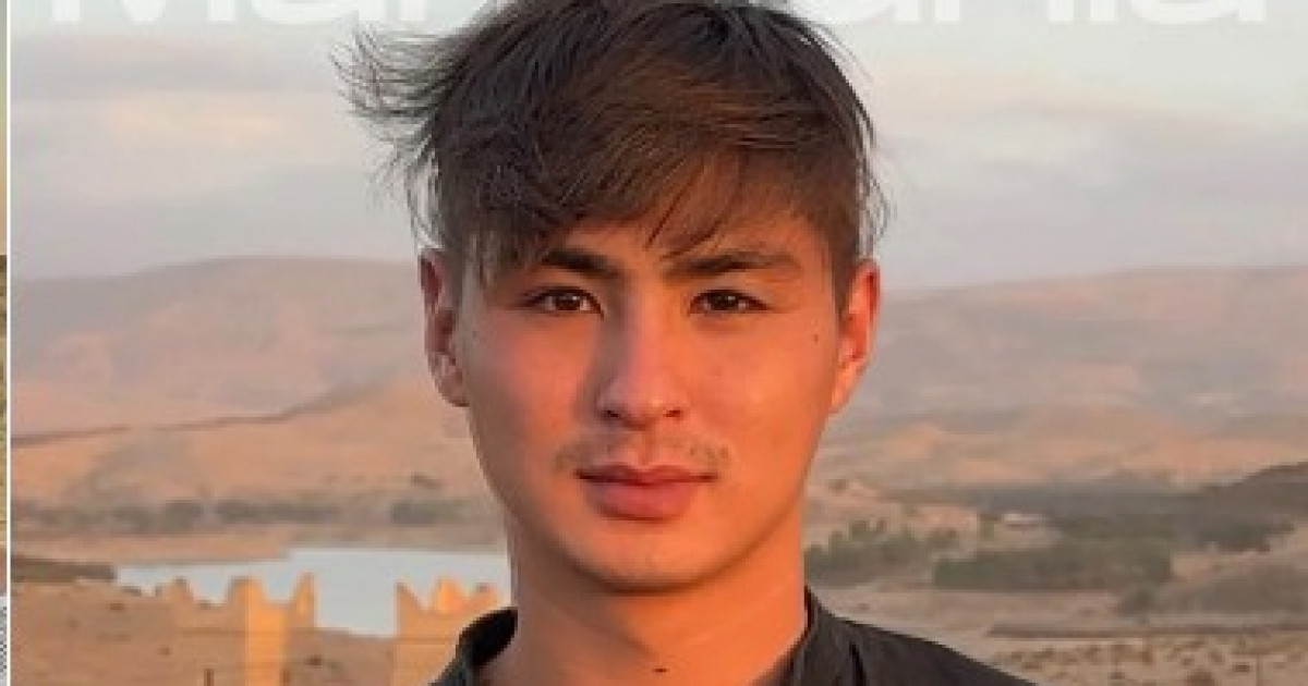 «Жақын арада көрісеміз деп үміттенемін...»: туған анасын іздеп жүрген Жәнібек жантебірентер жазба жариялады