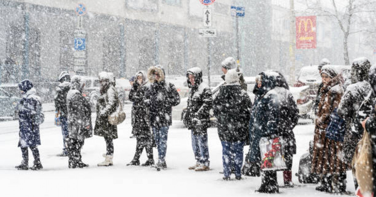 Жаяу бұрқасын жүреді, қар жауады: 31 желтоқсанға ауа райы болжамы
