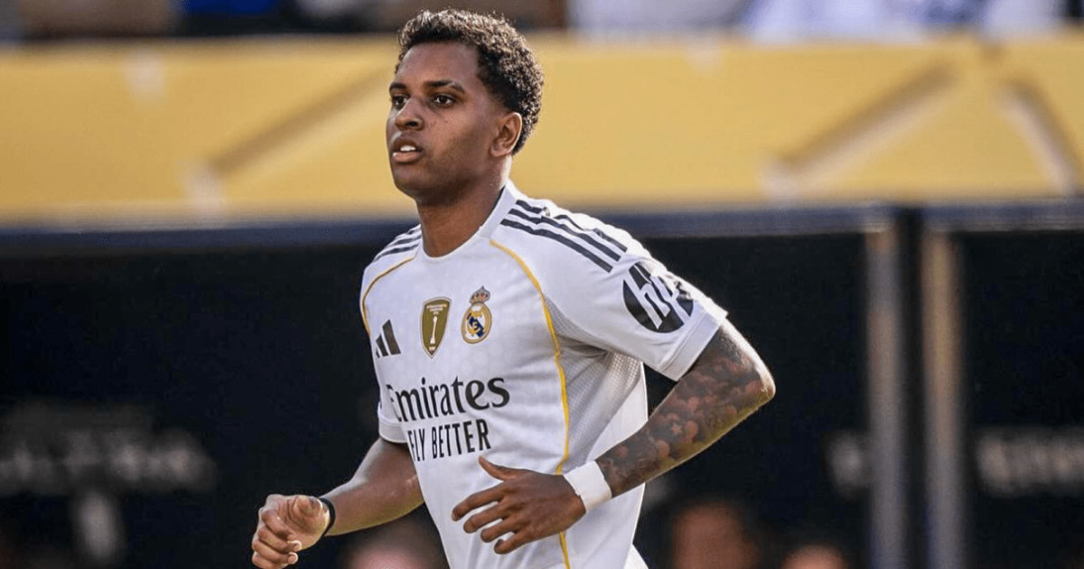 «100 миллион еуро»: Реал өз ойыншысын сатуға бекініп отыр